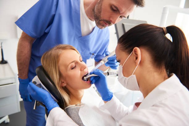 Trusted Weston, WI Dental Services Experts